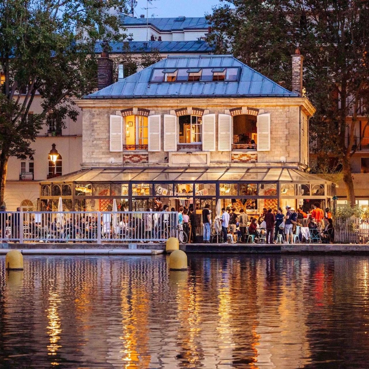 Charmant studio au calme et bien desservi Paris Extérieur photo